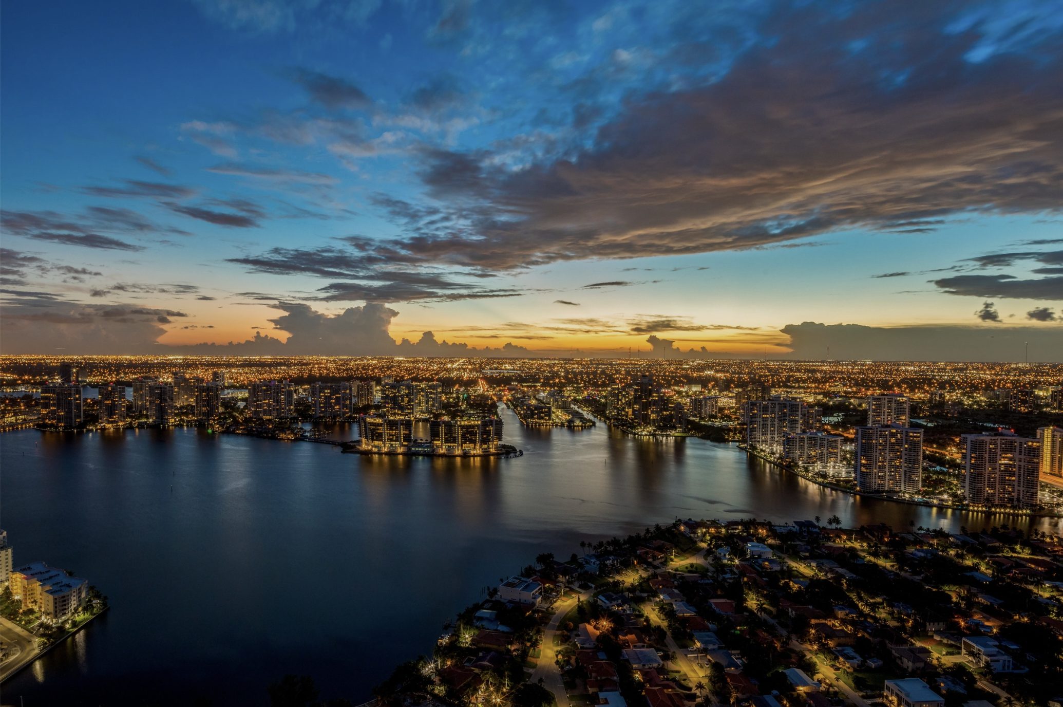 Luxury Residences, South Florida