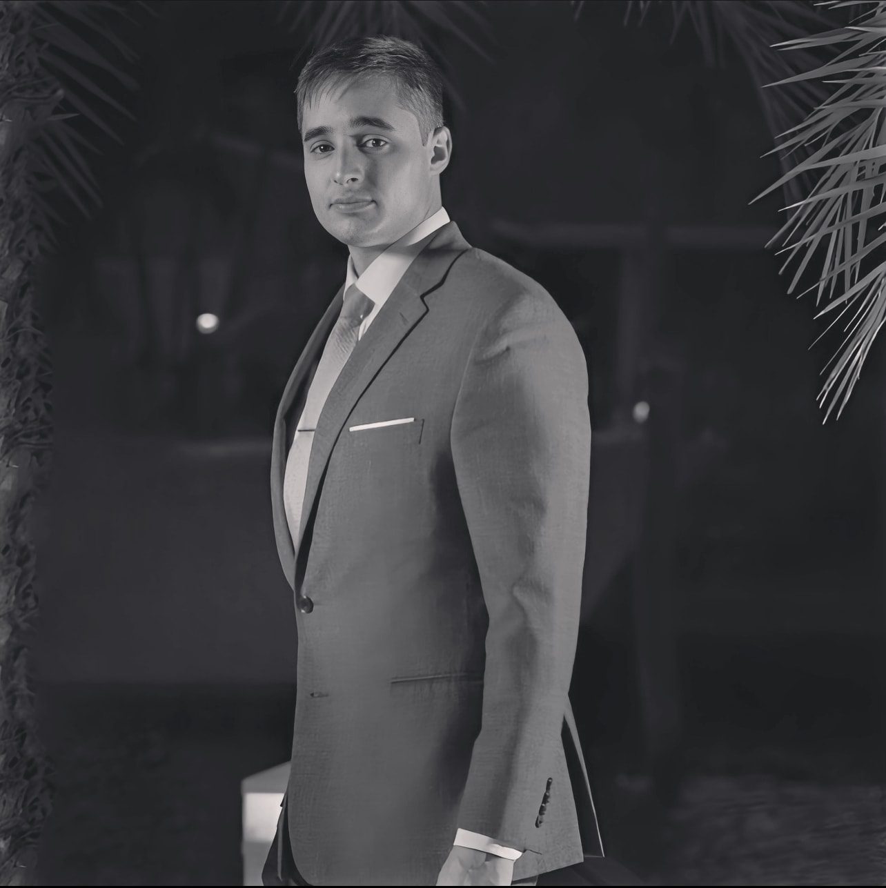 Presdon Luczek, ONE Sotheby&rsquo;s International Realty